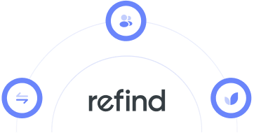 The refind values